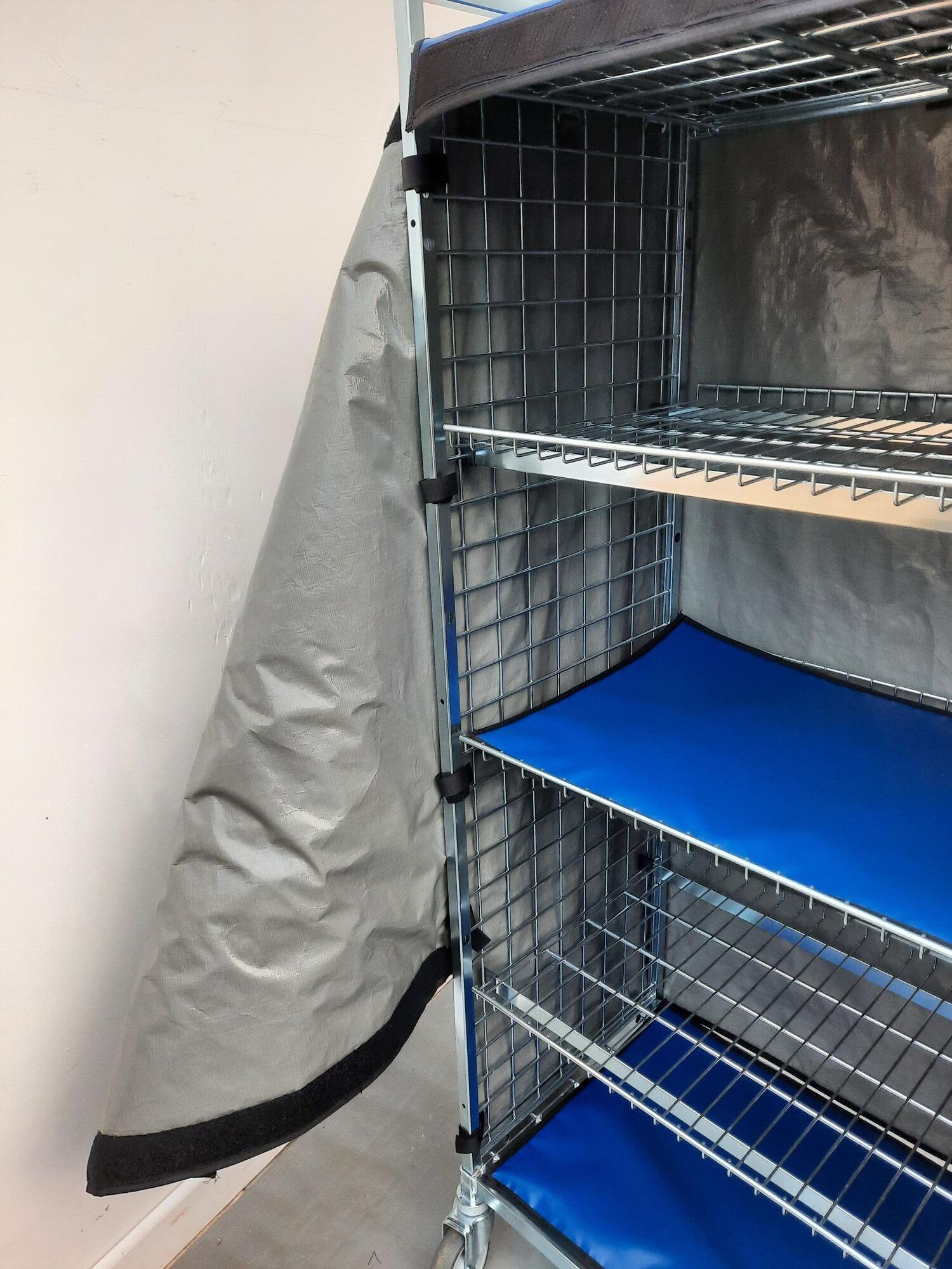 Paltherm Insulated Trolley Covers - Image 3